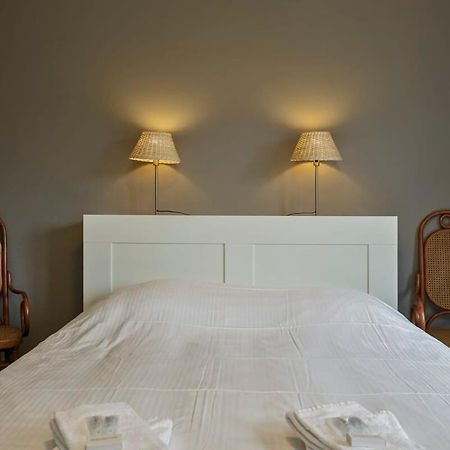 Huswell - Lovely Family Apartment 50 Meters From The Sea De Haan Exteriör bild